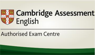 Cambridge Assessment English