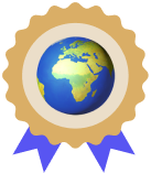 We perfected our multilingualism