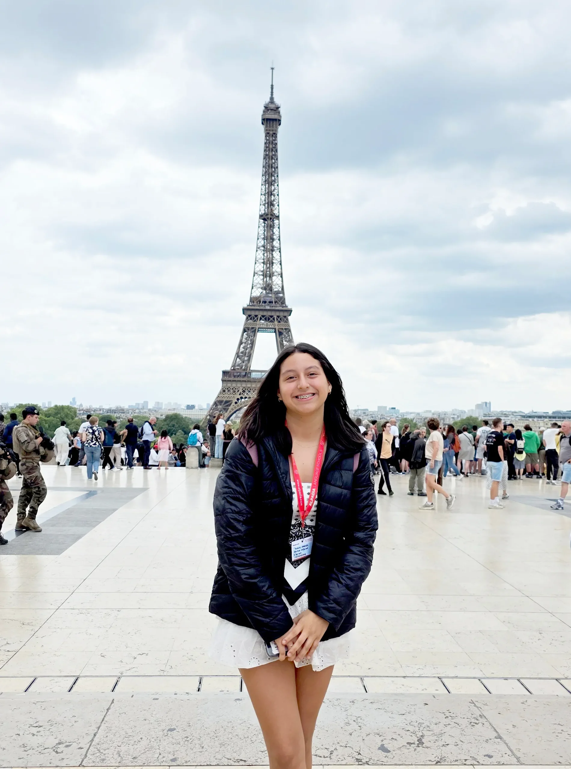 Global Citizens in Action