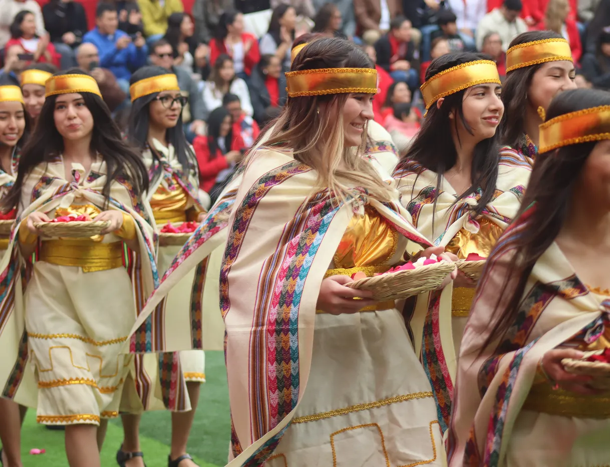 Arts, Culture, and Sports