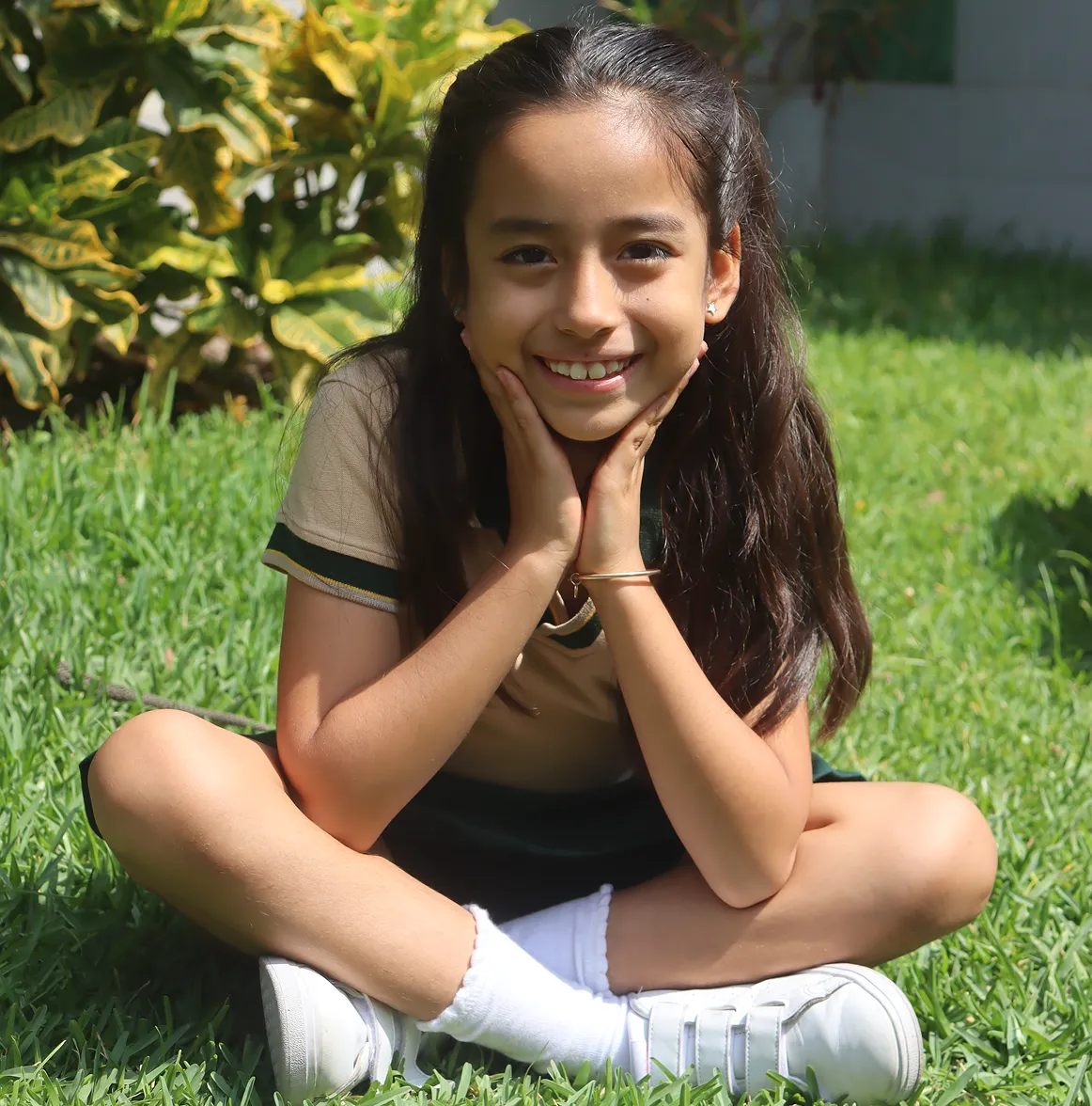 Wellbeing is the starting point for learning and flourishing.