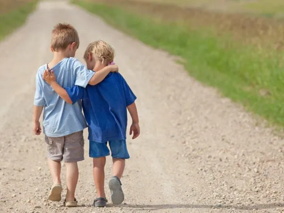 How can we foster soft skills in children?