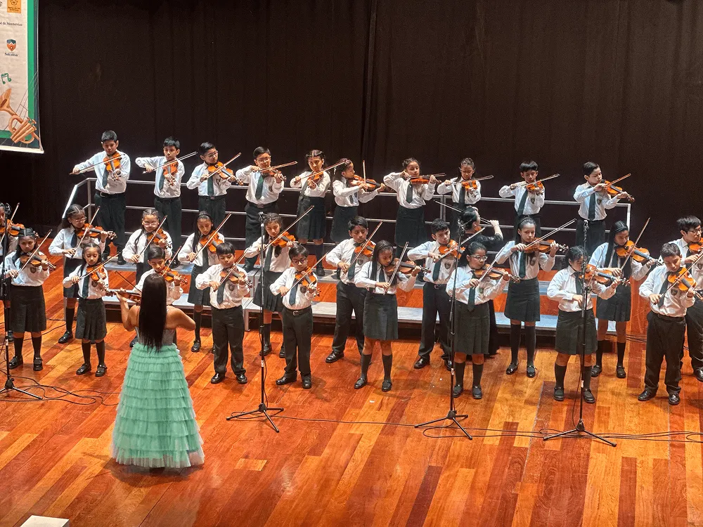 Boost your creativity.