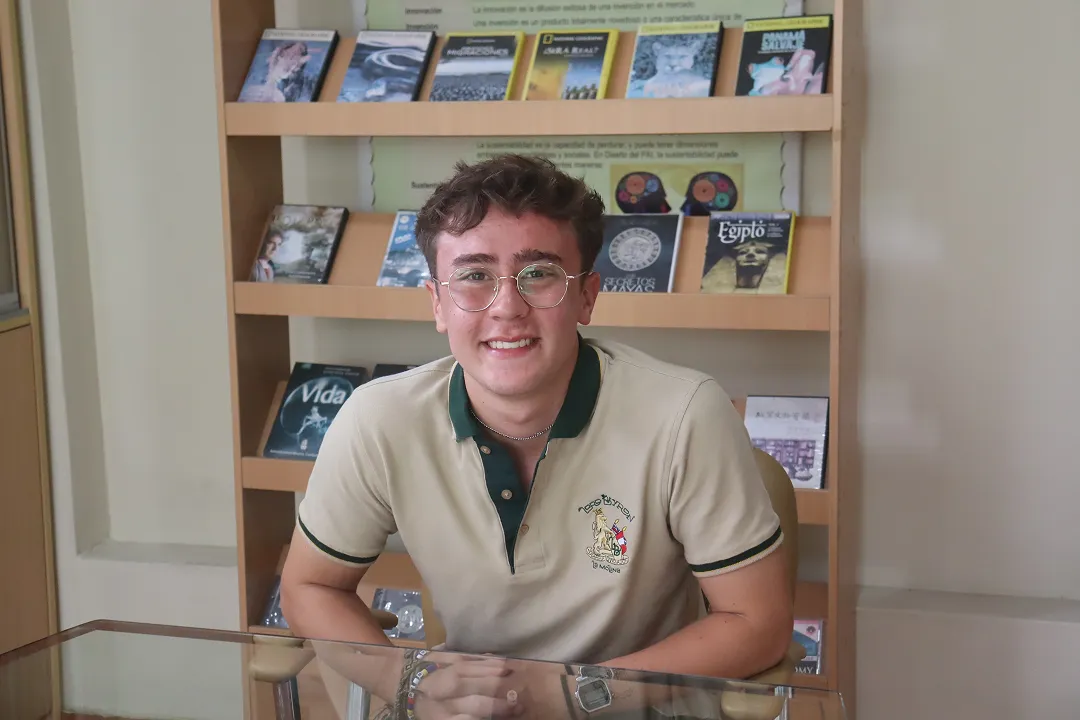 Why choose the DP at Lord Byron?