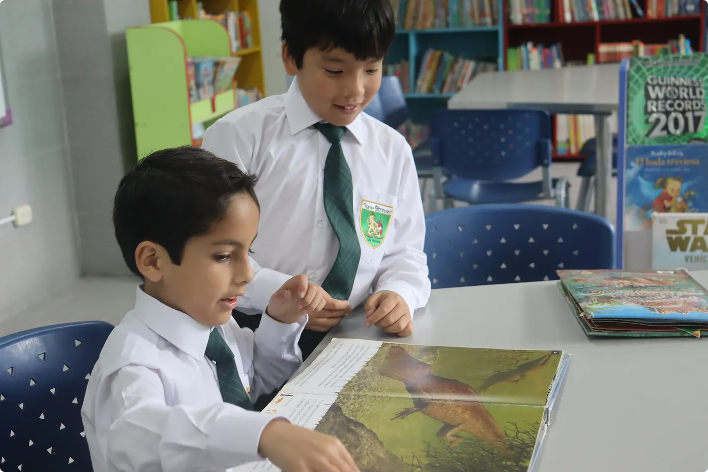 Primary Years Programme