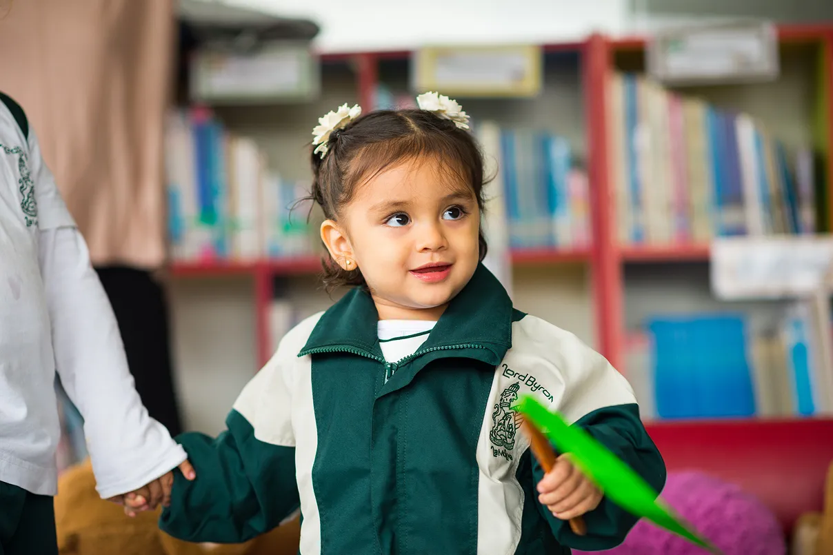 Toddlers: 2 to 3 years