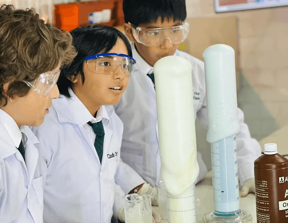 Challenge your mind.