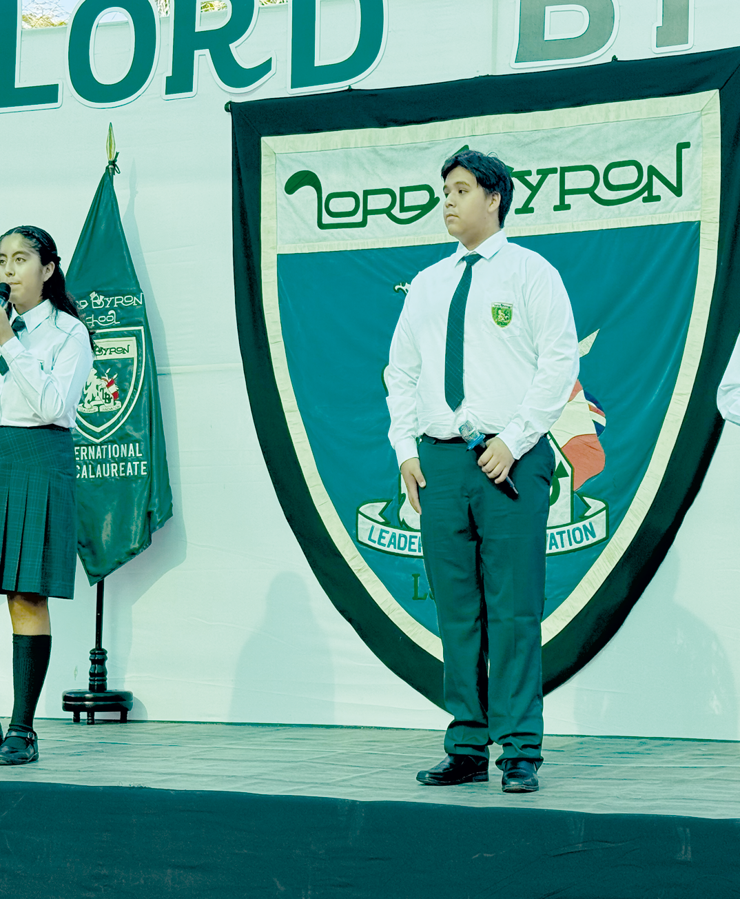 SPANISH LANGUAGE DAY